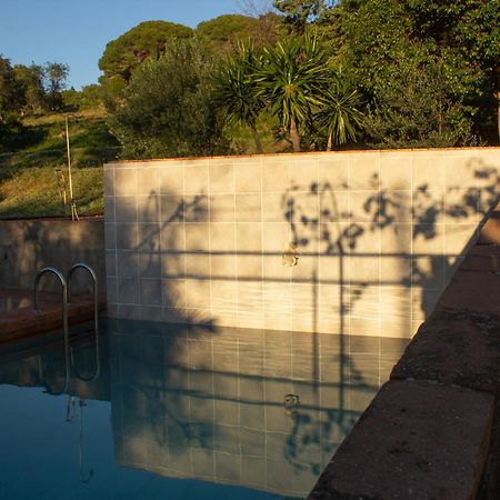 Can Rovira: Neoclassical Mansion Near Barcelona Alella Exterior photo